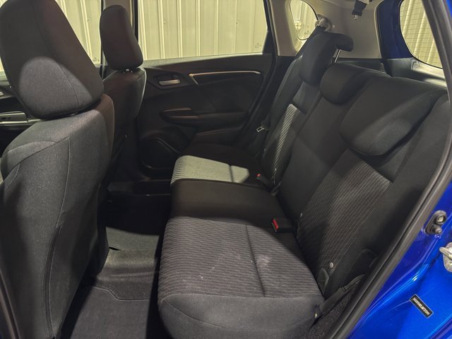 Used 2018 Honda Fit EX image 22