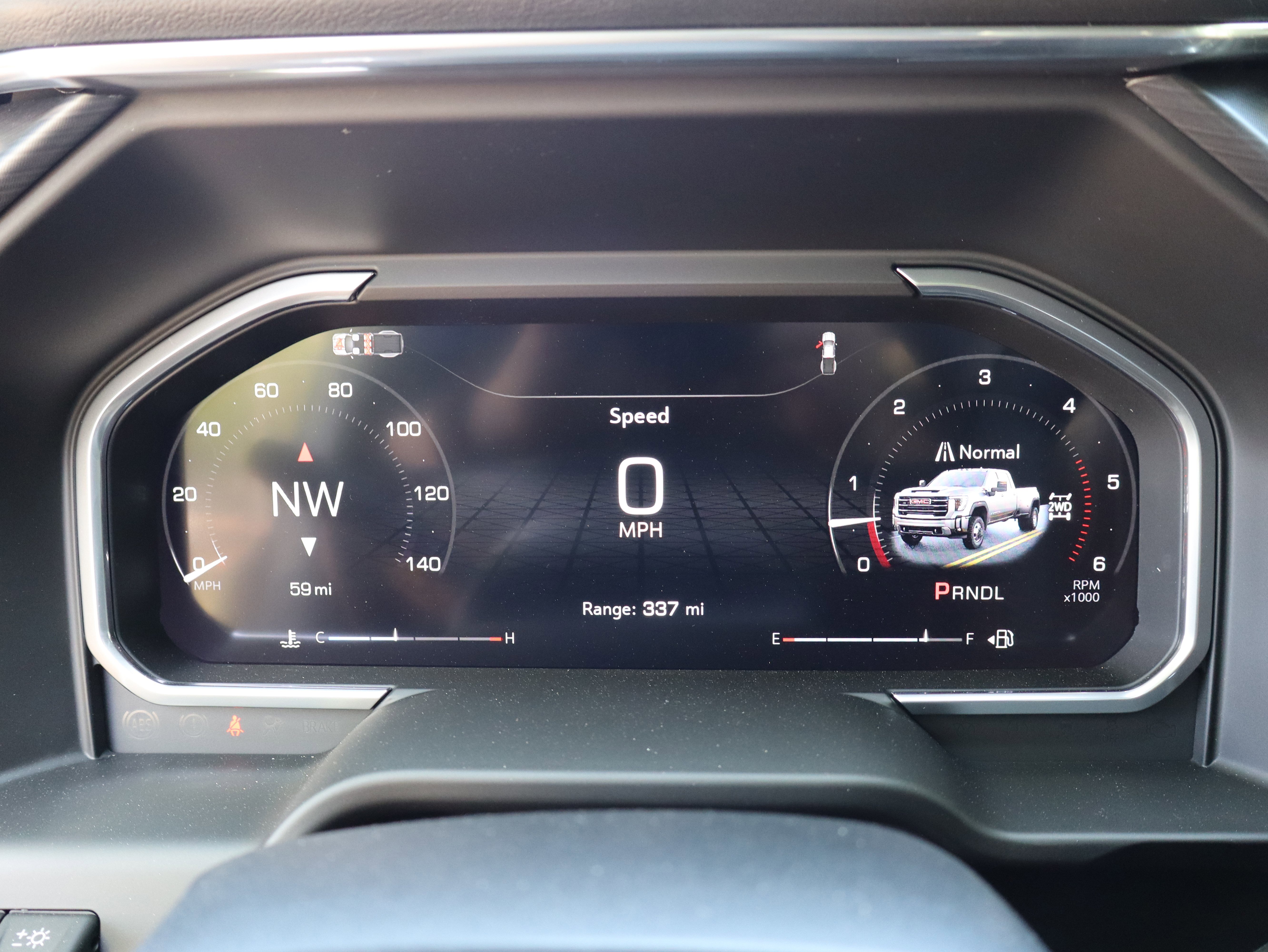 Used 2026 GMC Sierra 3500 Denali Ultimate image 30