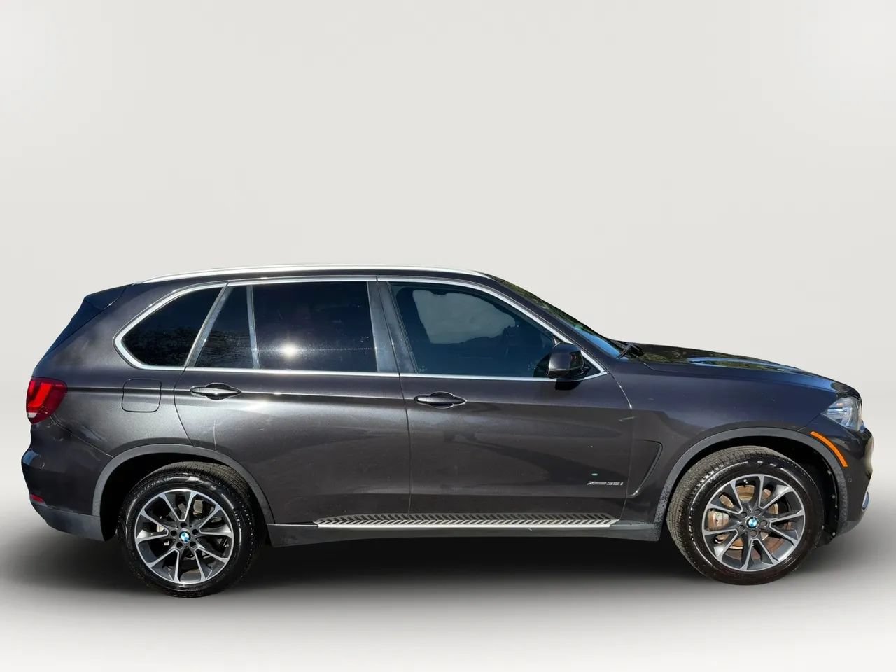Used 2018 BMW X5 xDrive35i AWD/4WD image 2