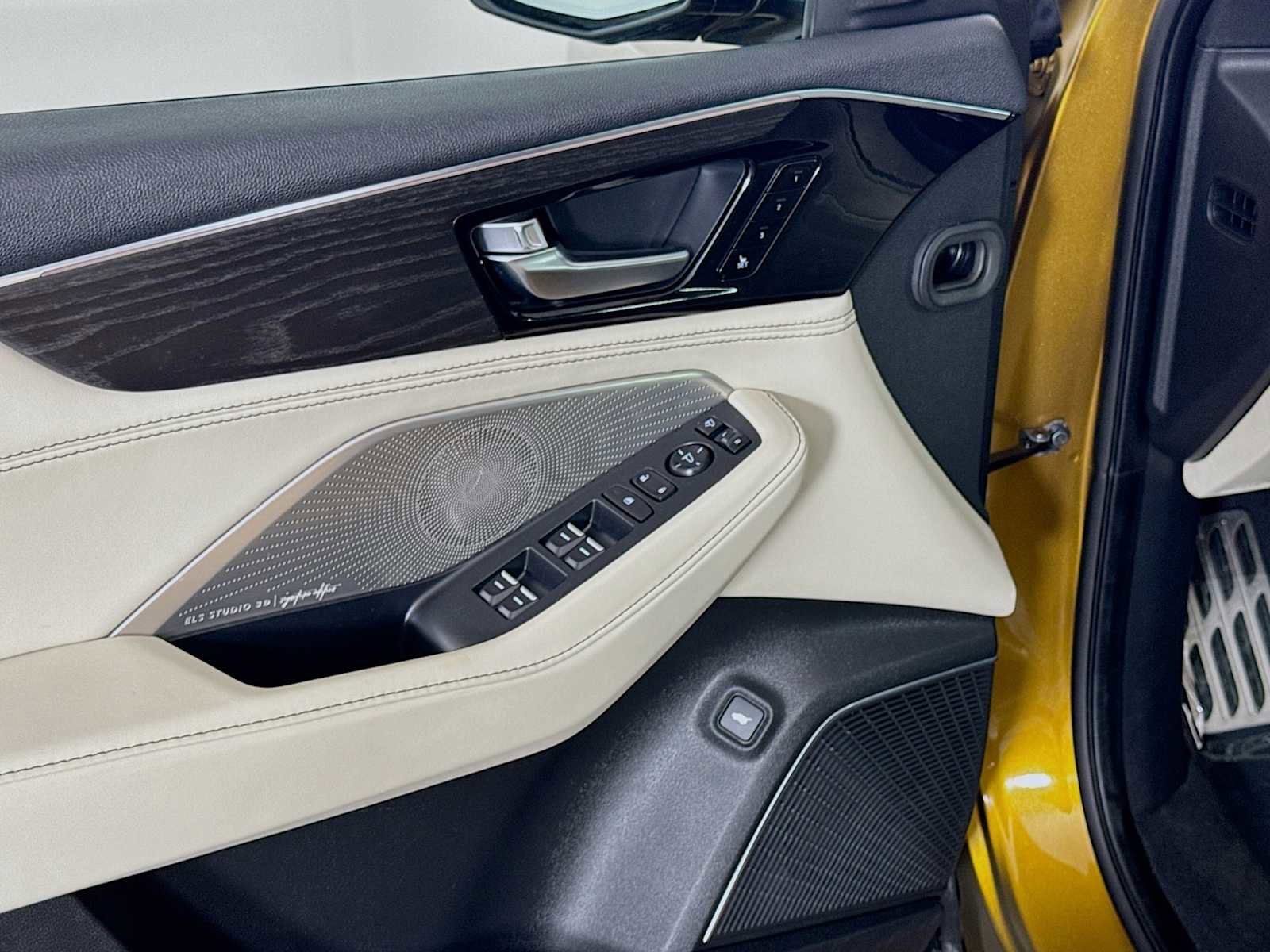 Used 2022 Acura MDX Type S image 20