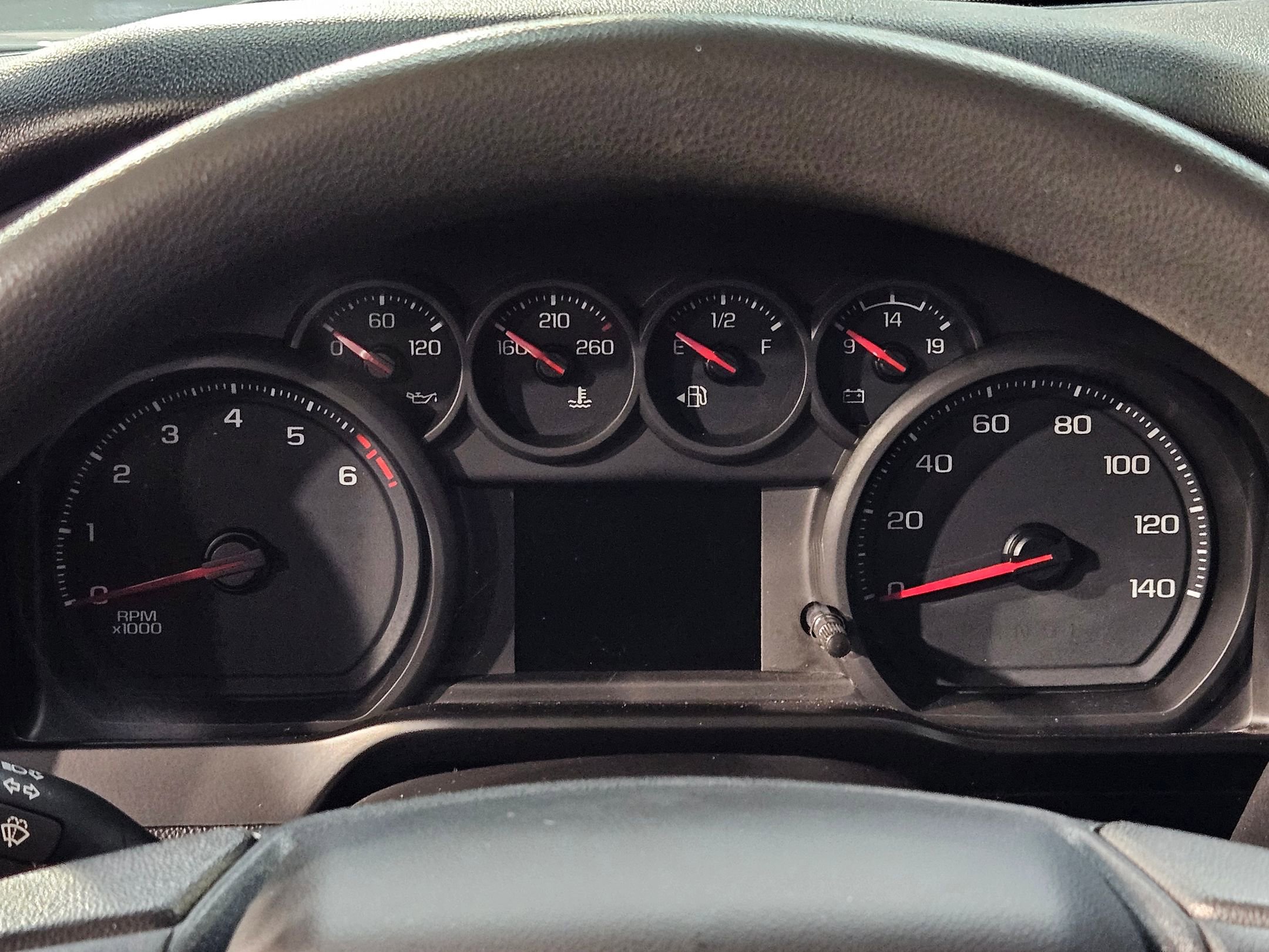 Used 2021 Chevrolet Silverado 1500 Custom Trail Boss image 15