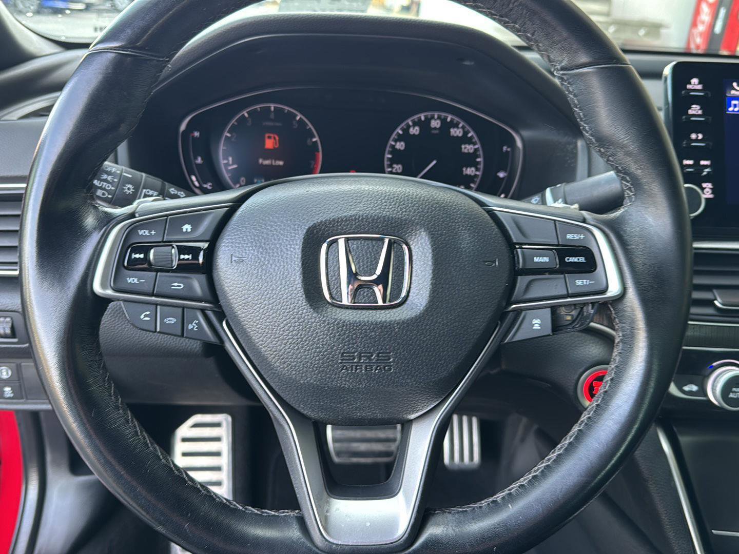 Used 2020 Honda Accord Sport image 17