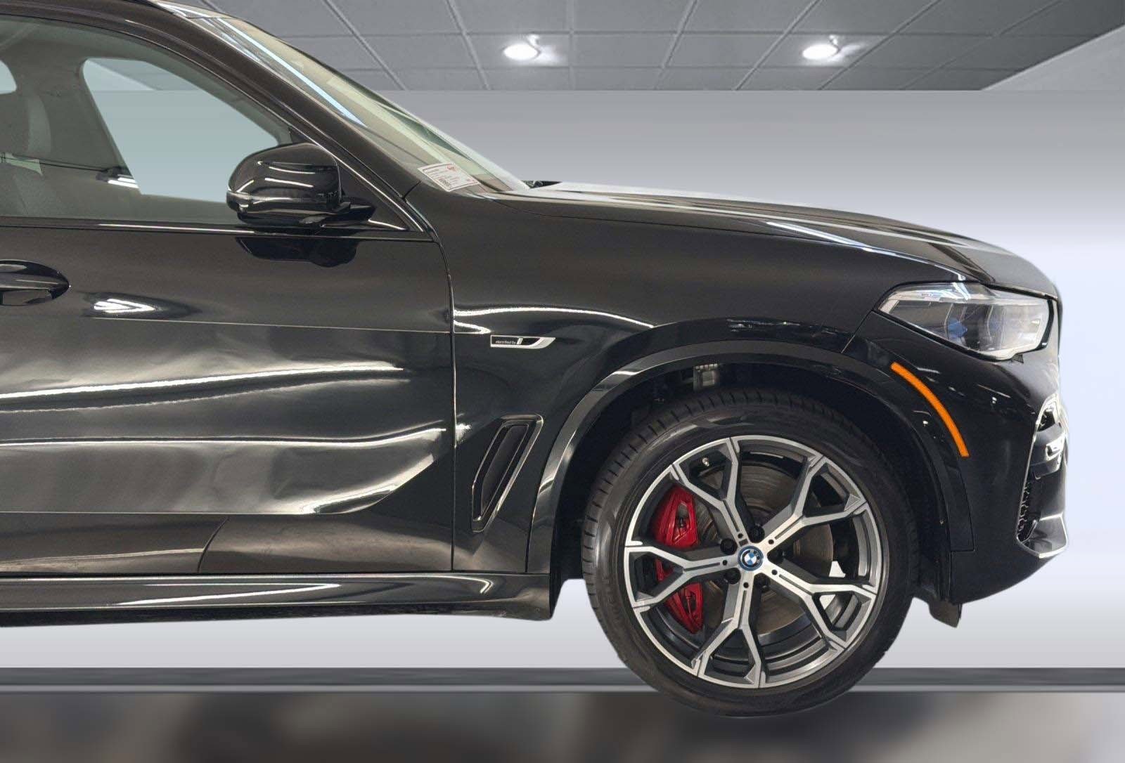 Used 2023 BMW X5 xDrive45e w/ Executive Package AWD/4WD image 35