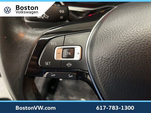 Used 2019 Volkswagen Jetta SE image 14