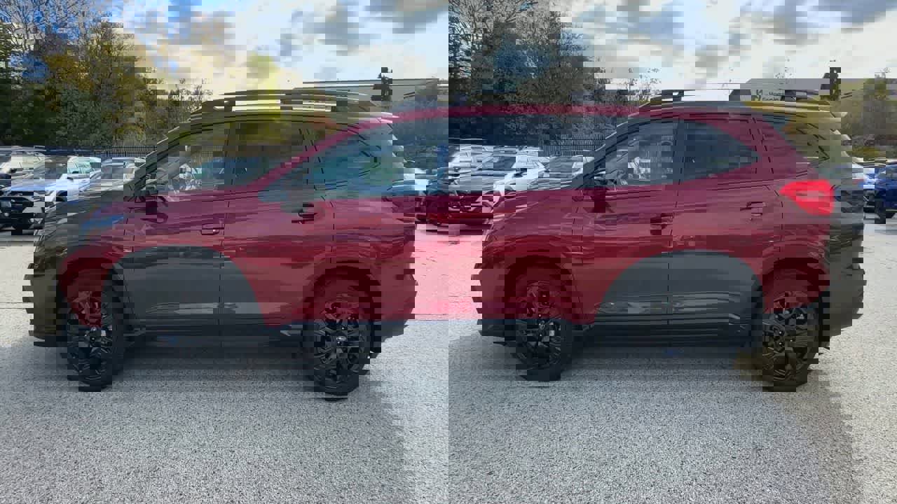 Certified 2025 Subaru Ascent Bronze Edition image 5