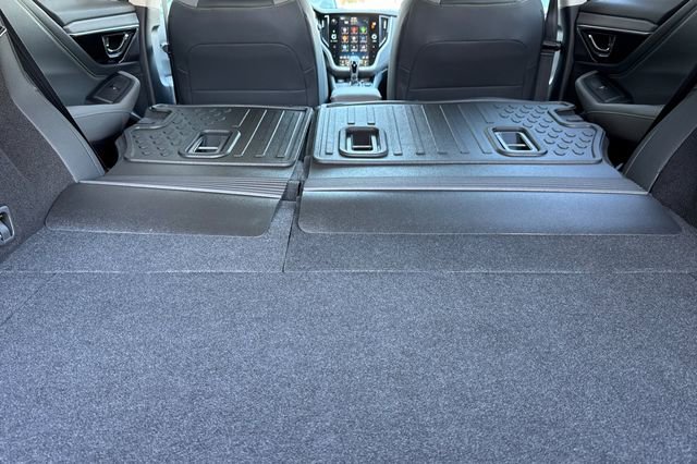 New 2025 Subaru Outback Onyx Edition XT image 12