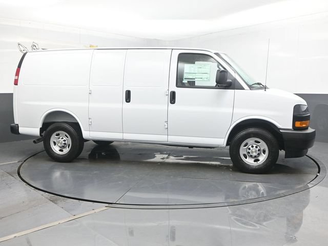 New 2026 Chevrolet Express 2500 w/ Driver Convenience Package