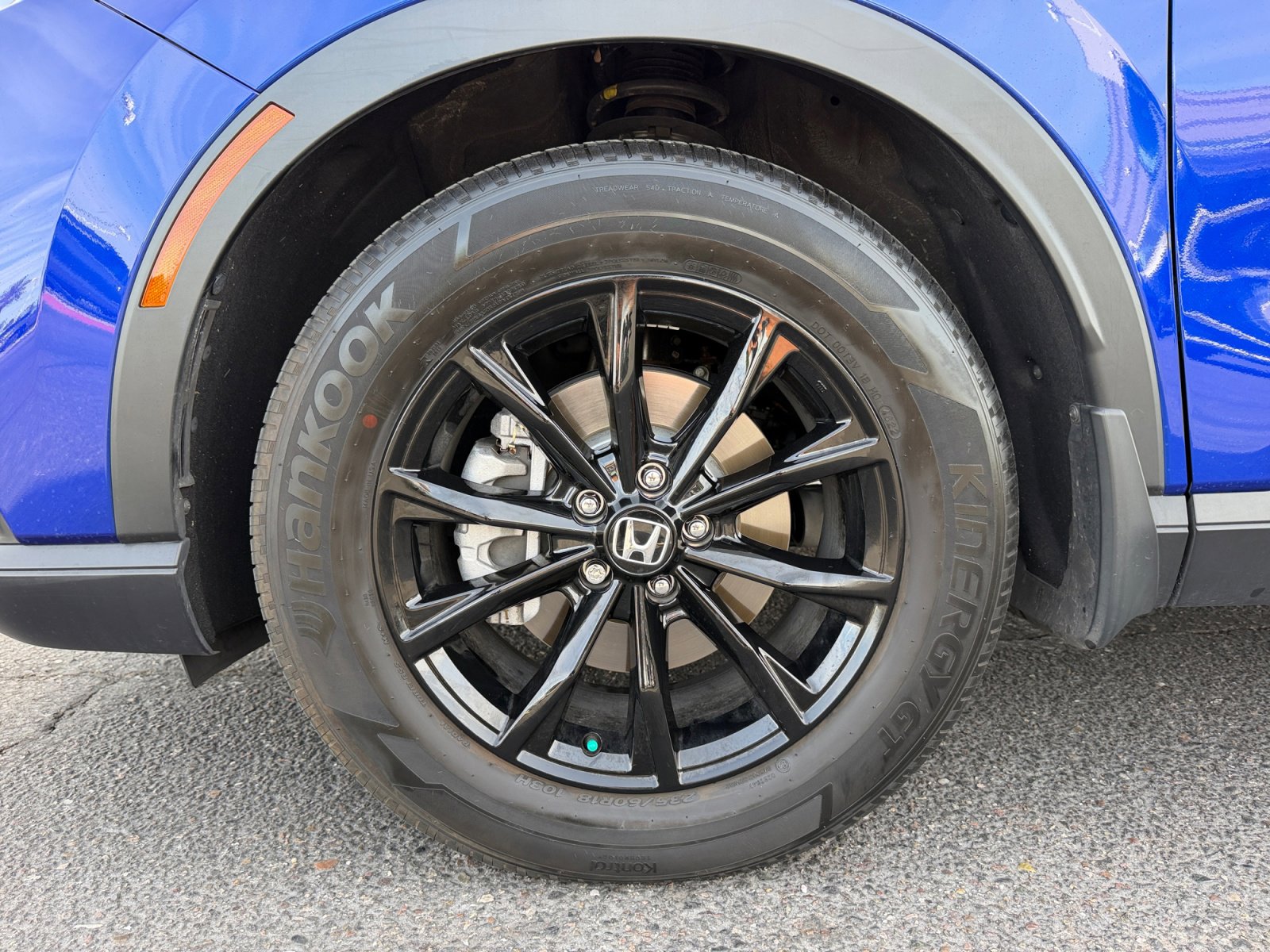 Used 2023 Honda CR-V Sport image 26