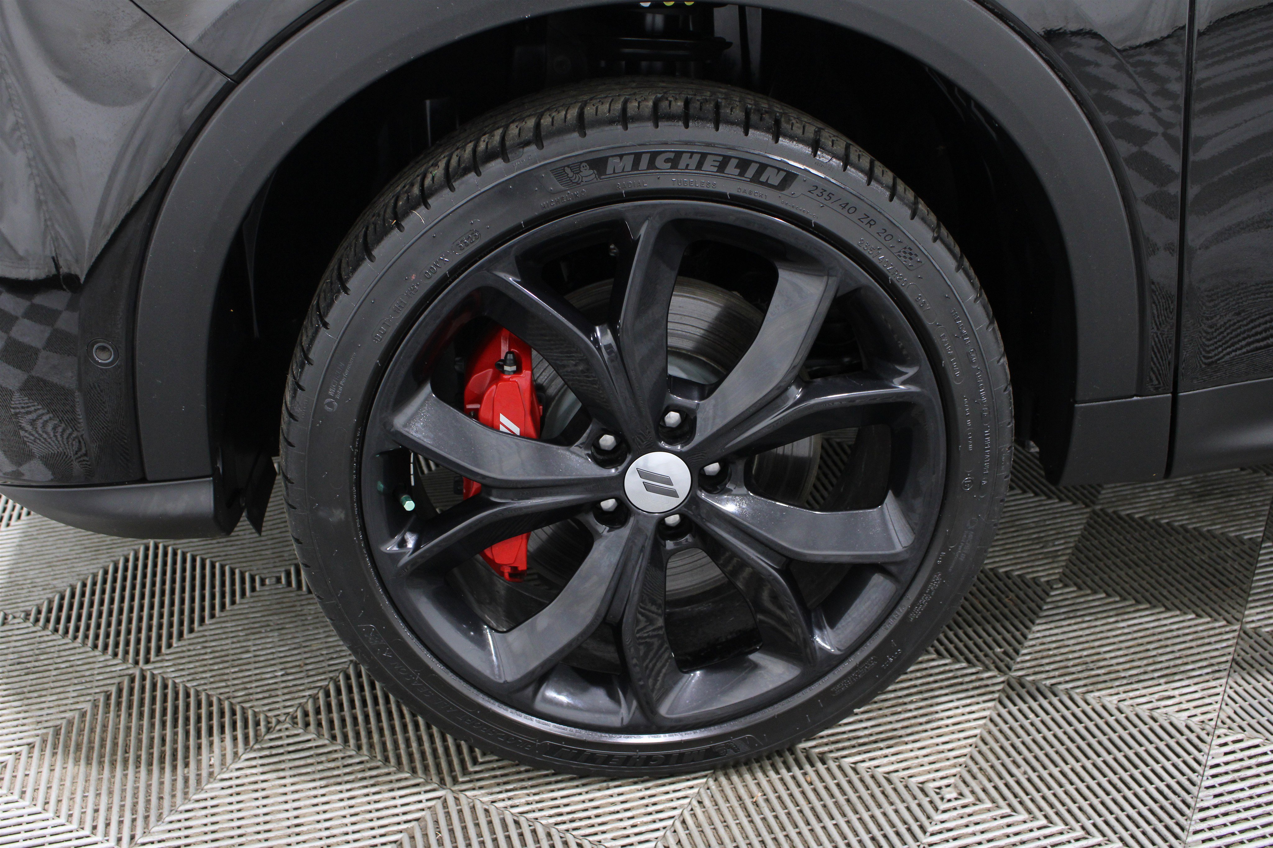 Used 2024 Dodge Hornet GT AWD/4WD image 36