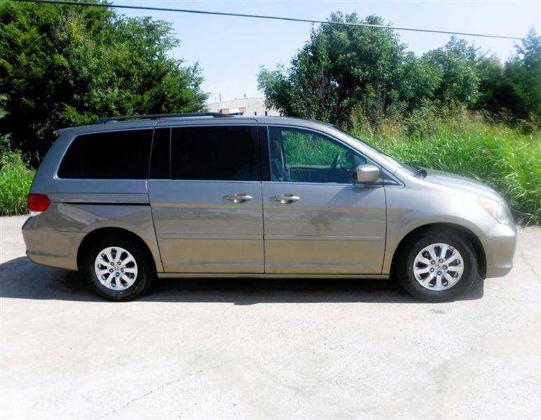 Used 2008 Honda Odyssey EX-L image 4