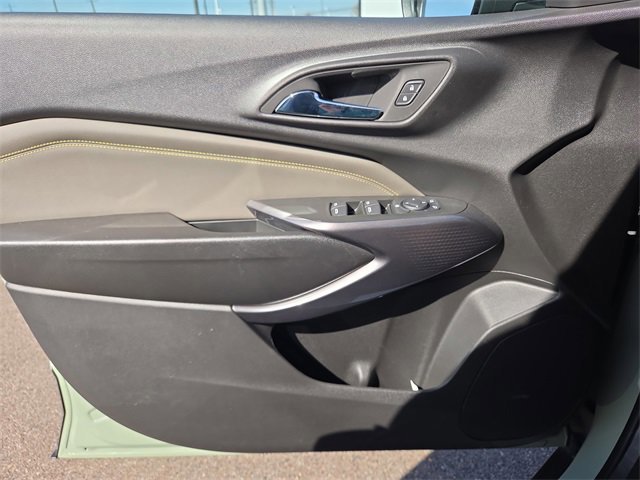 New 2026 Chevrolet Trax ACTIV w/ Sunroof Package image 19