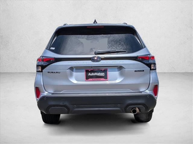 Used 2026 Subaru Forester Touring AWD/4WD image 7