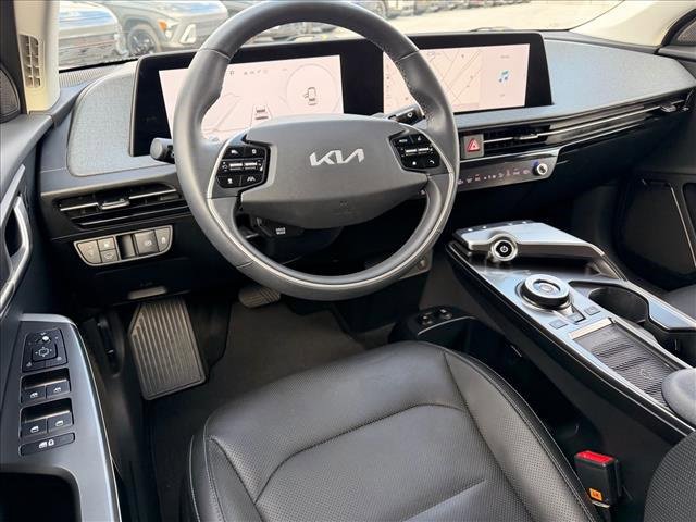 Used 2022 Kia EV6 Wind image 5