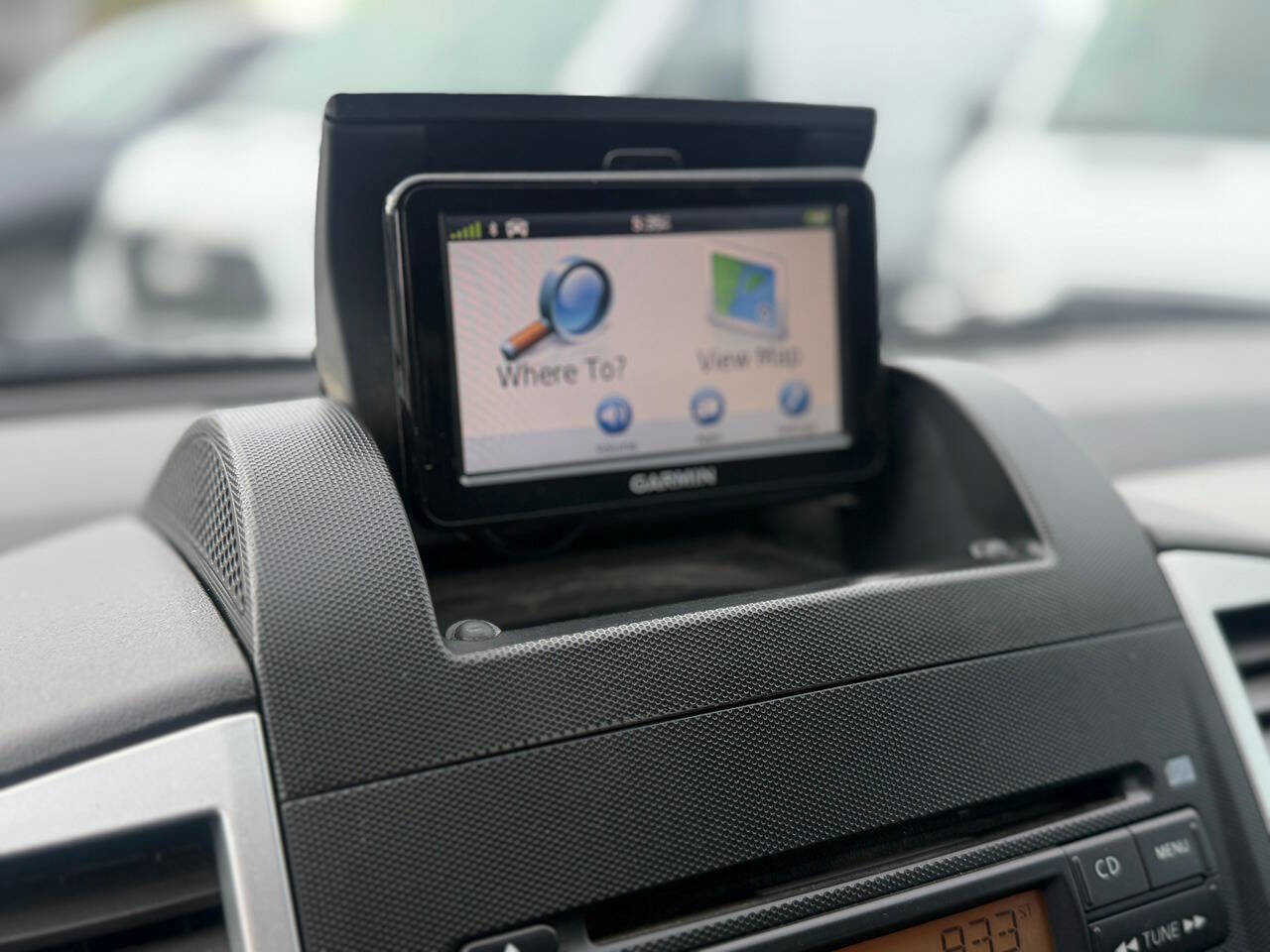 Used 2010 Nissan Xterra S image 89