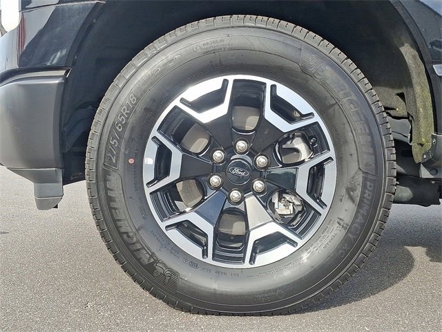 Used 2023 Ford F150 Lightning Pro image 8