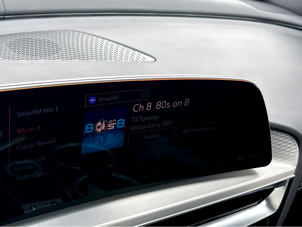 New 2026 Cadillac Lyriq V image 9