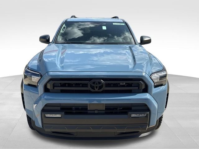 New 2026 Toyota 4Runner SR5 image 2