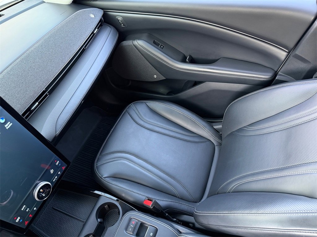 Used 2021 Ford Mustang Mach-E Premium image 17