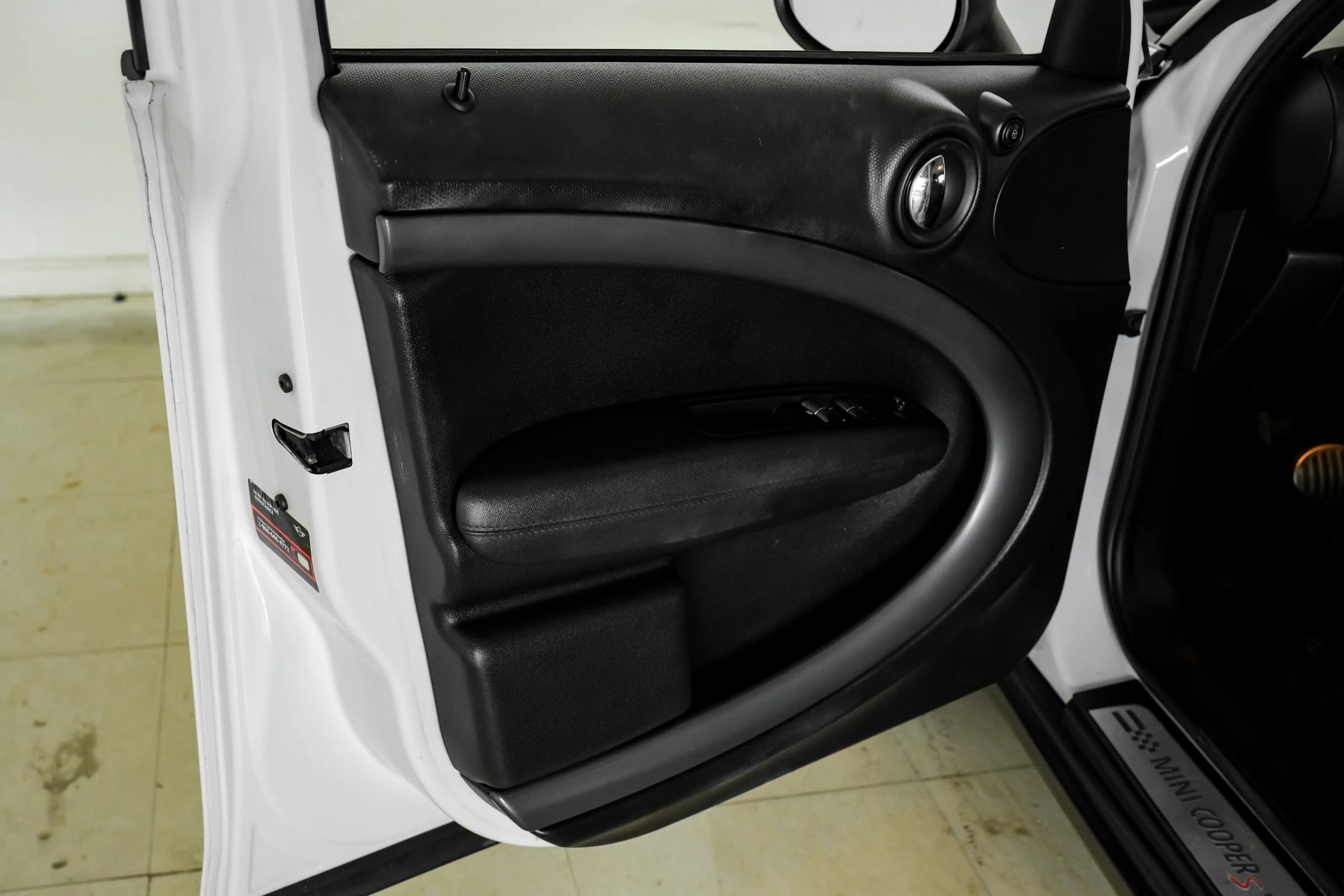 Used 2015 MINI Cooper Countryman S FWD image 33