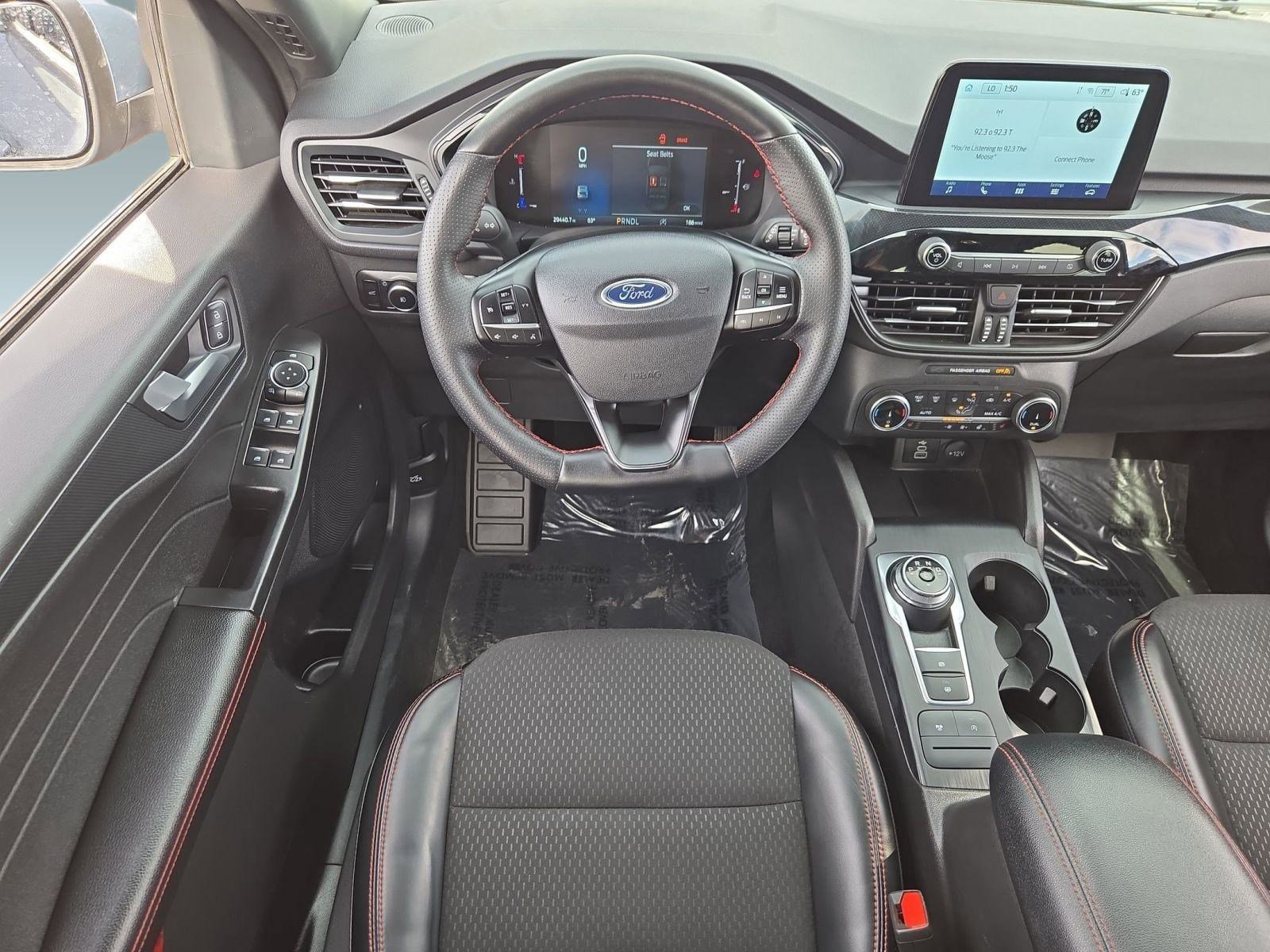 Used 2025 Ford Escape ST-Line Select image 27