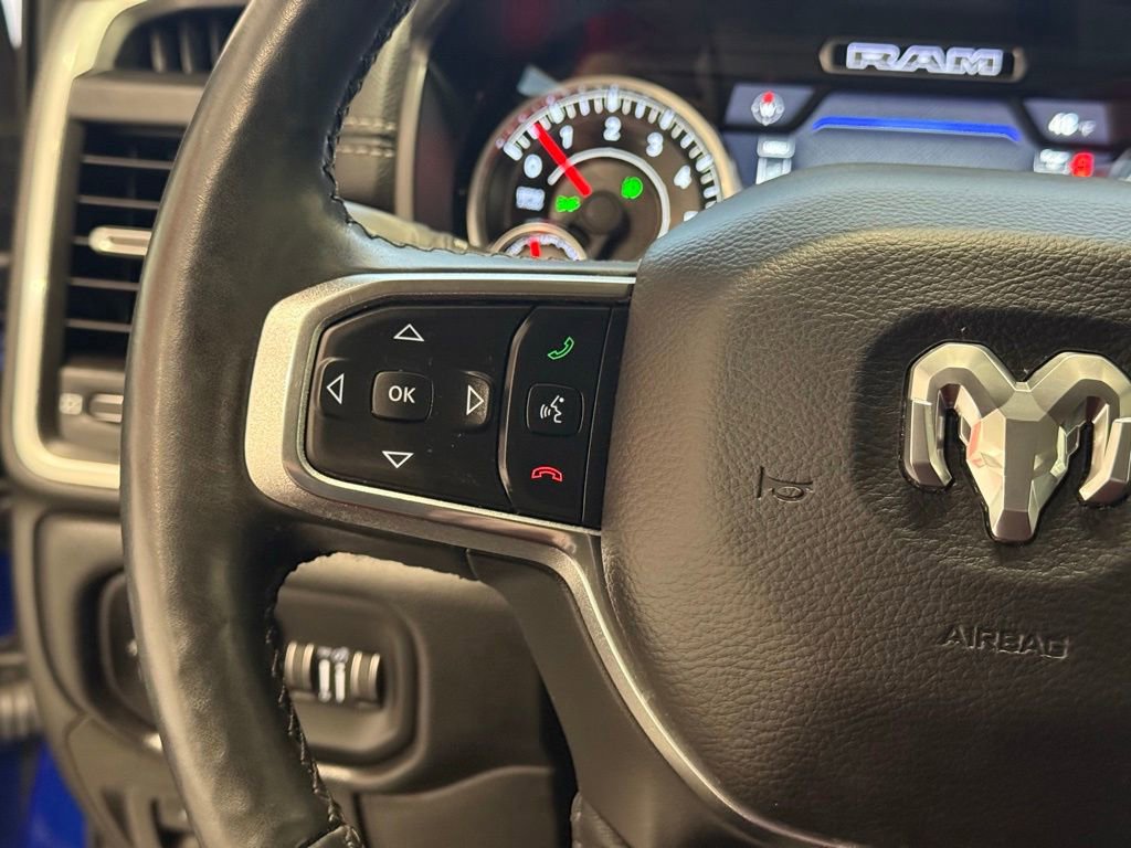 Used 2019 RAM 1500 Laramie image 24