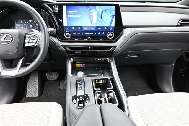 Used 2024 Lexus TX 350 FWD w/ Cold Weather Package image 12
