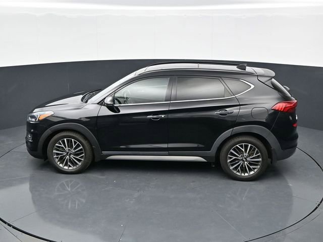 Used 2020 Hyundai Tucson Ultimate FWD image 30