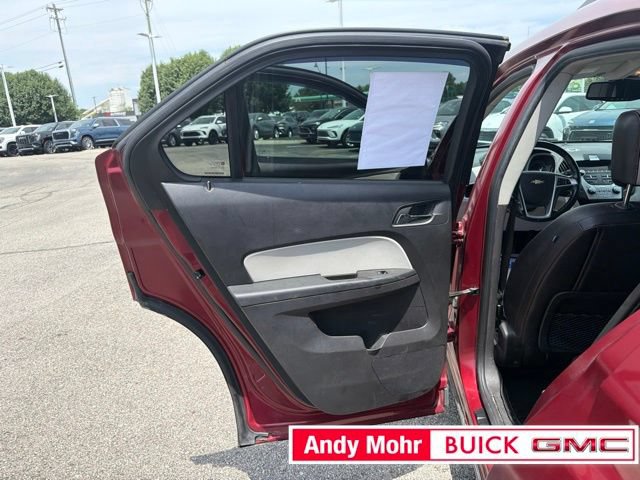 Used 2010 Chevrolet Equinox LT FWD image 20