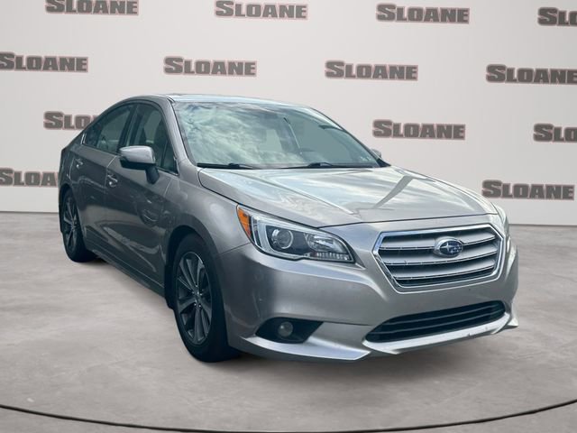 Used 2016 Subaru Legacy 2.5i Limited AWD/4WD image 6
