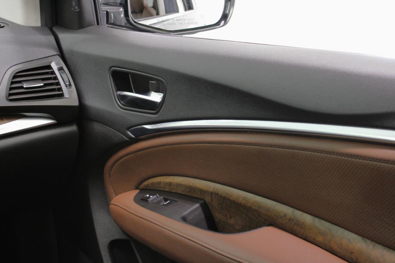 Used 2020 Acura MDX FWD w/ Technology Package image 58