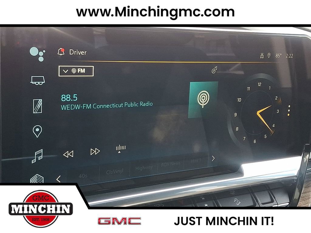 Used 2023 Chevrolet Silverado 1500 RST image 13