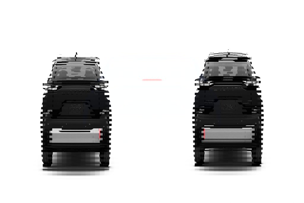 New 2026 Subaru Uncharted AWD image 5