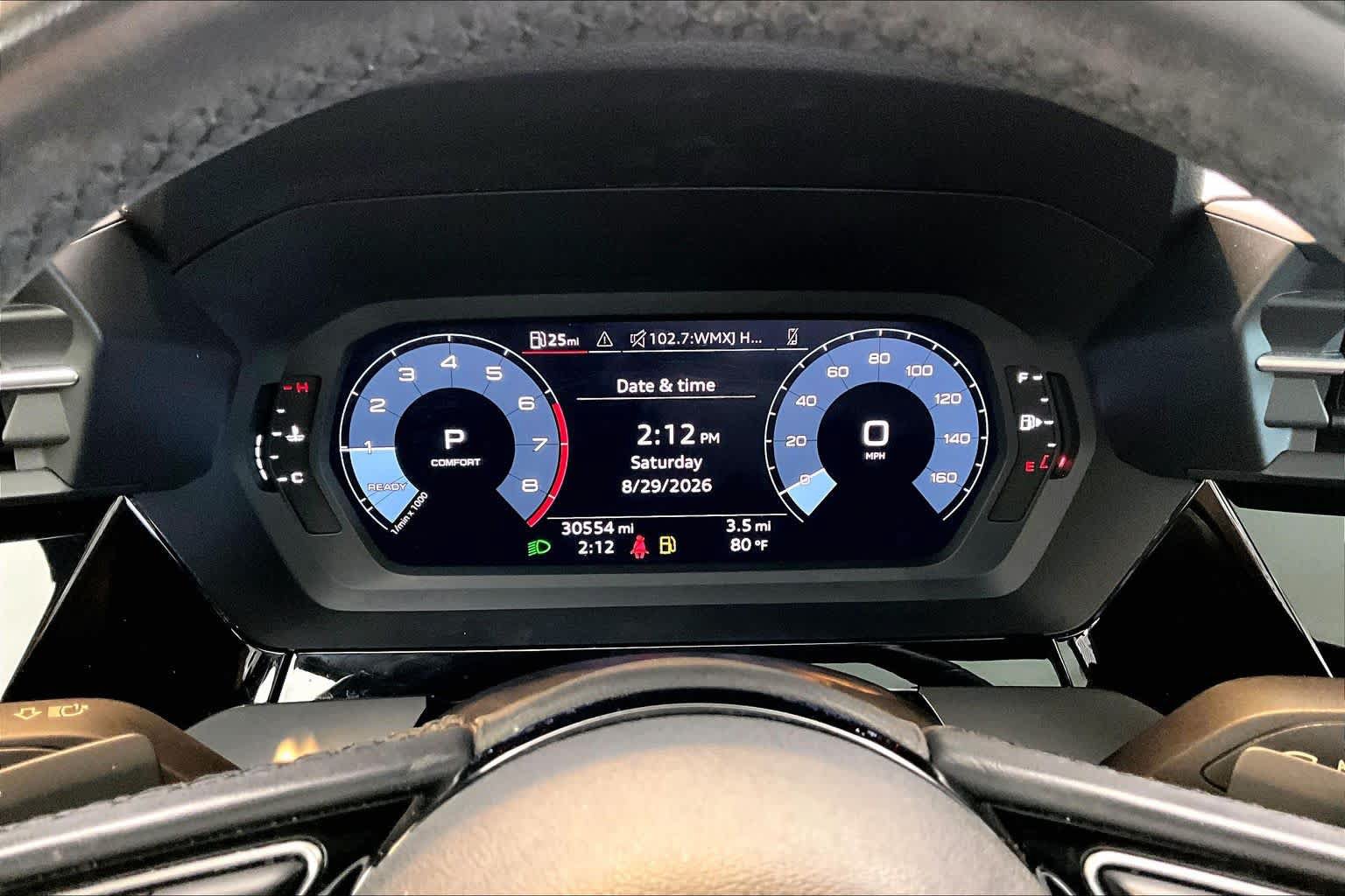 Used 2023 Audi Q8 Premium Plus w/ Premium Plus Package AWD/4WD image 25
