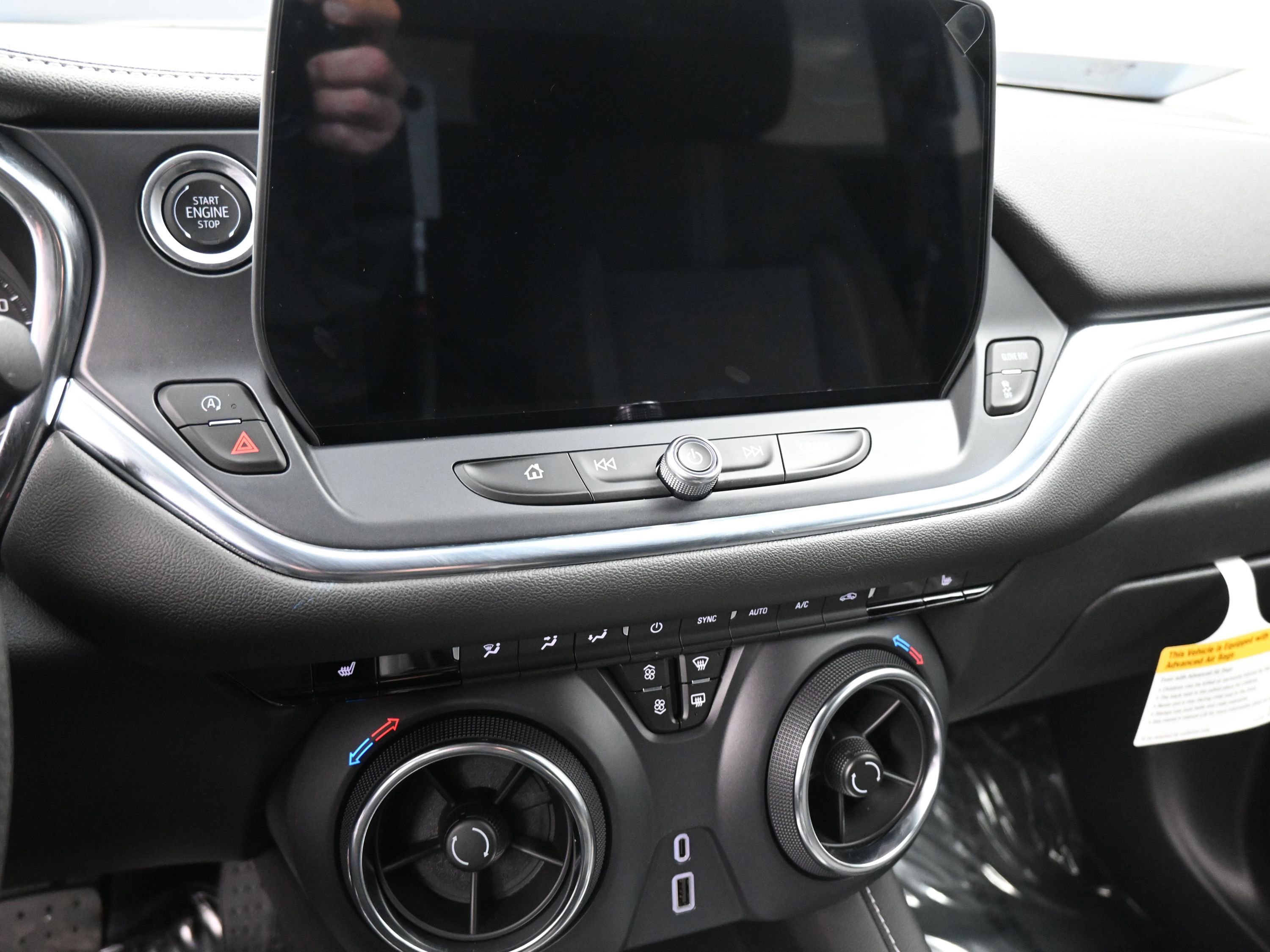 Certified 2025 Chevrolet Blazer LT image 15