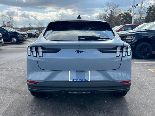 New 2026 Ford Mustang Mach-E Premium AWD/4WD image 6