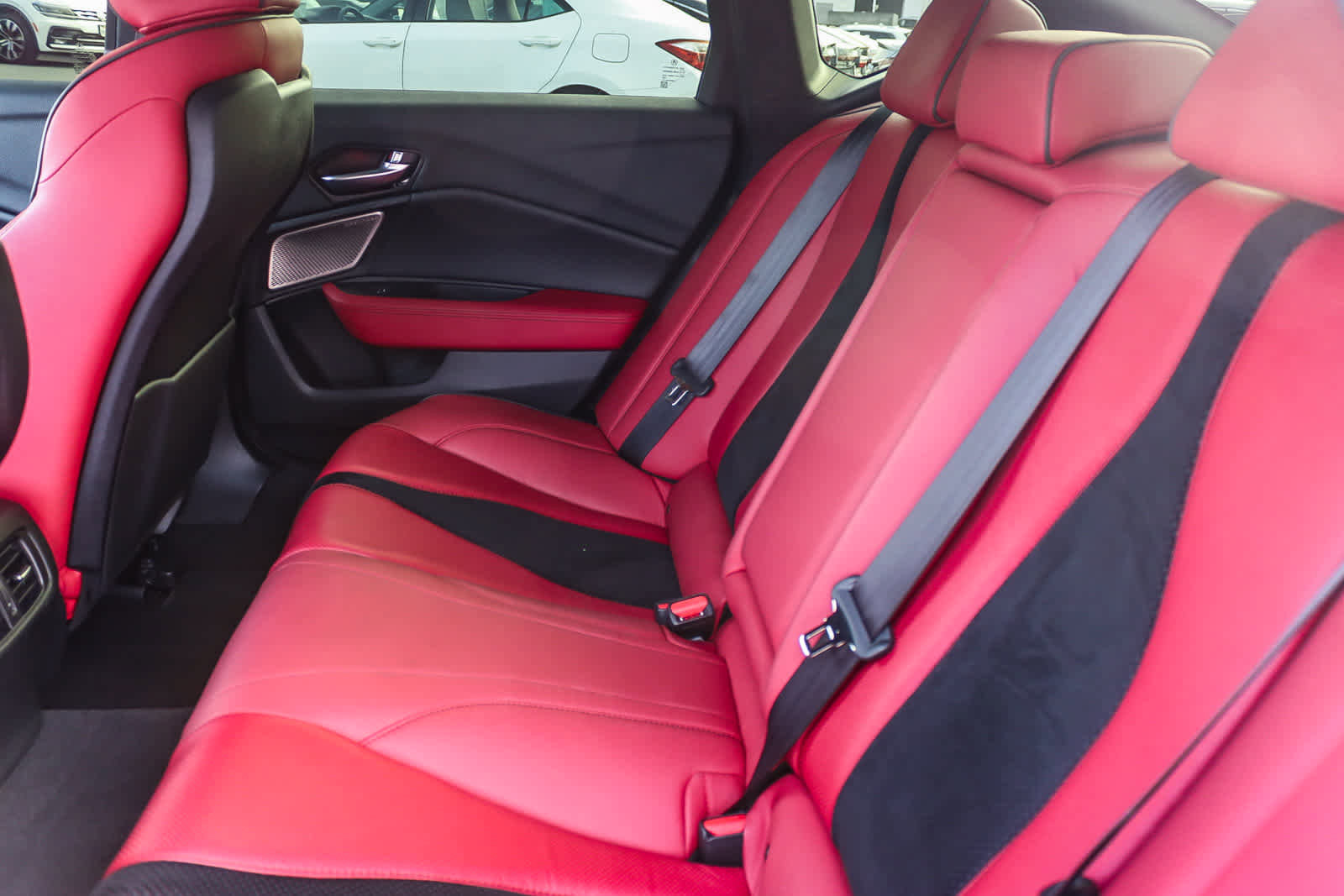 Used 2022 Acura TLX Type S image 18