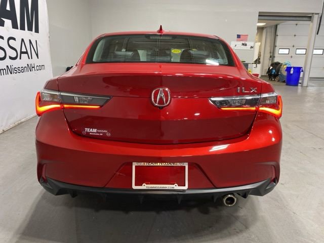 Used 2019 Acura ILX image 5