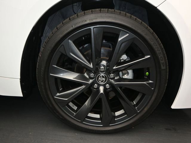 Used 2024 Toyota Corolla SE image 17