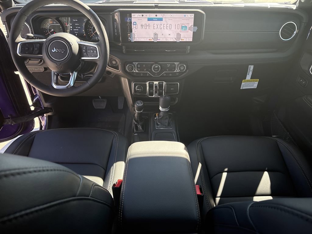 New 2026 Jeep Wrangler Sahara image 26