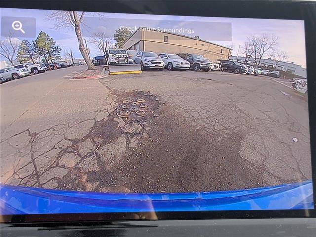 New 2026 Jeep Compass Limited w/ Mopar Graphics Package image 10