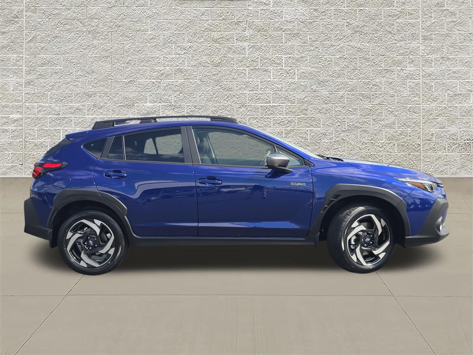 New 2026 Subaru Crosstrek 2.5i Limited AWD/4WD image 8