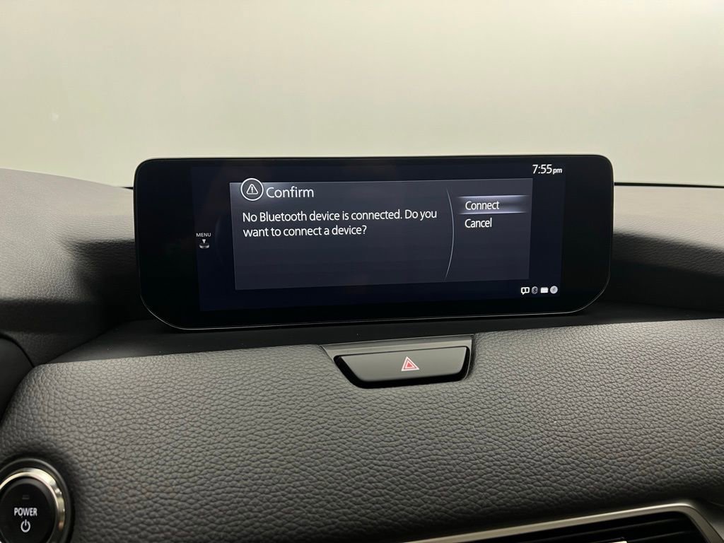 Used 2024 MAZDA CX-90 Plug-In Hybrid w/ Premium Pkg image 16