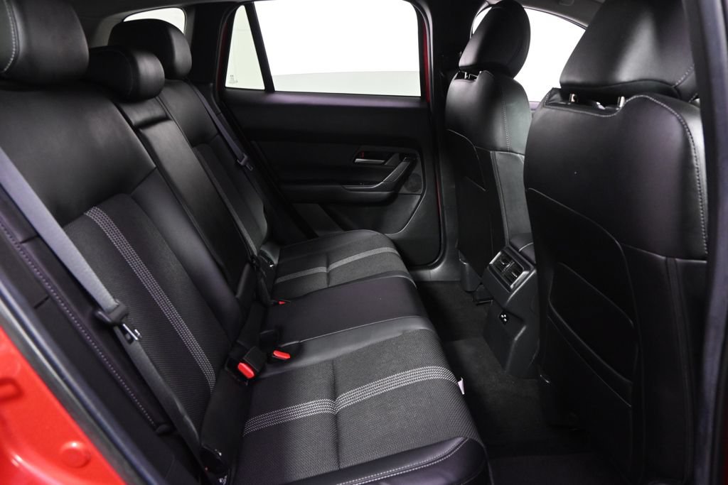 Used 2024 MAZDA CX-50 AWD 2.5 S w/ Cargo Package image 18