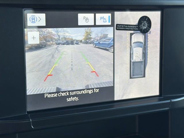 New 2026 Ford F350 XLT w/ 360-Degree Camera Package image 15