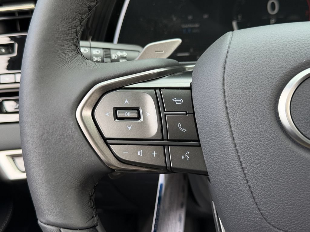 New 2026 Lexus RX 350 Premium w/ Accessory Package (Z1) AWD/4WD image 16
