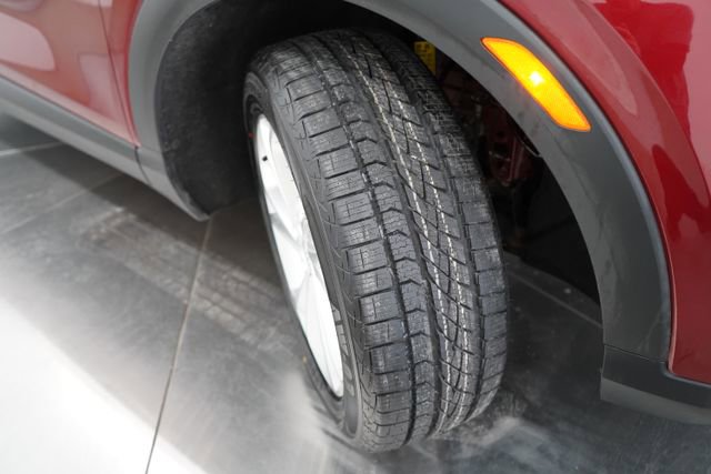 Used 2023 Buick Encore GX Preferred w/ Cold Weather Comfort Package image 60