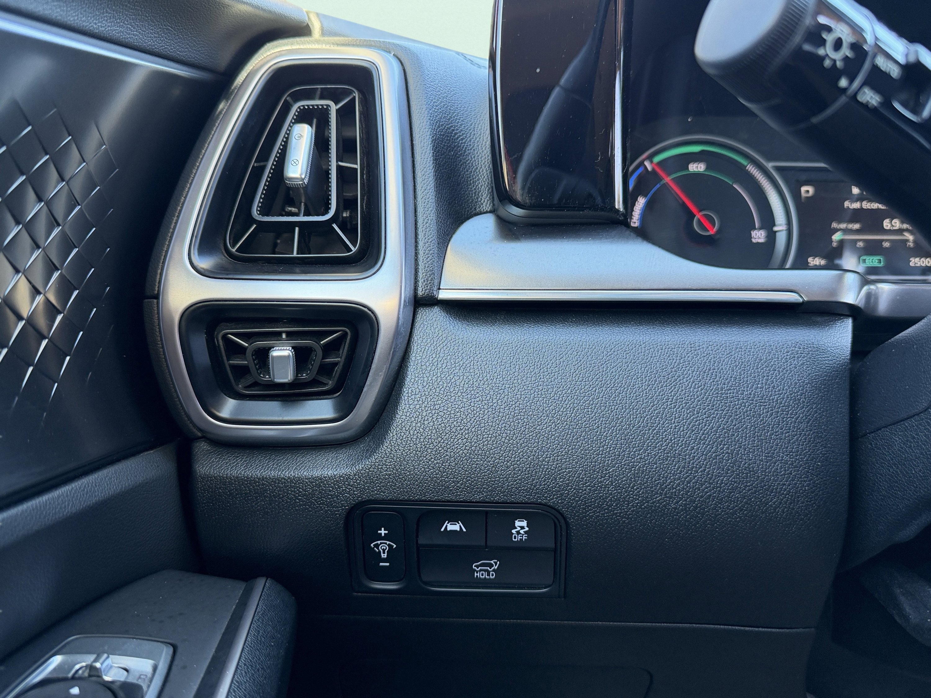 Used 2023 Kia Sorento EX image 57