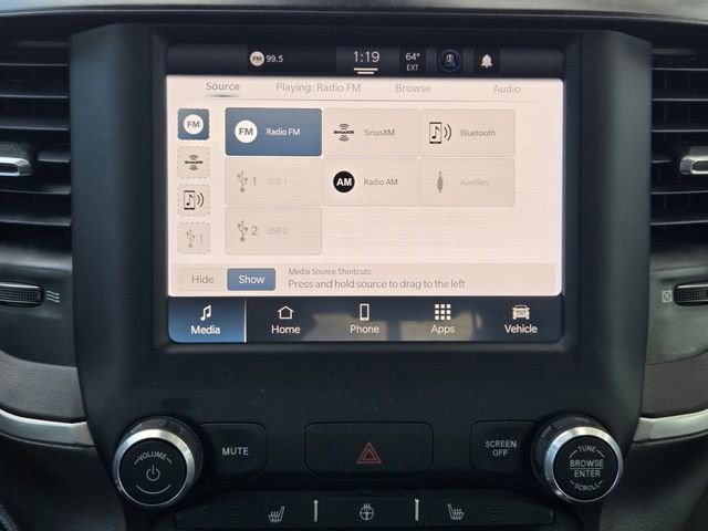 Certified 2023 RAM 1500 Lone Star image 18