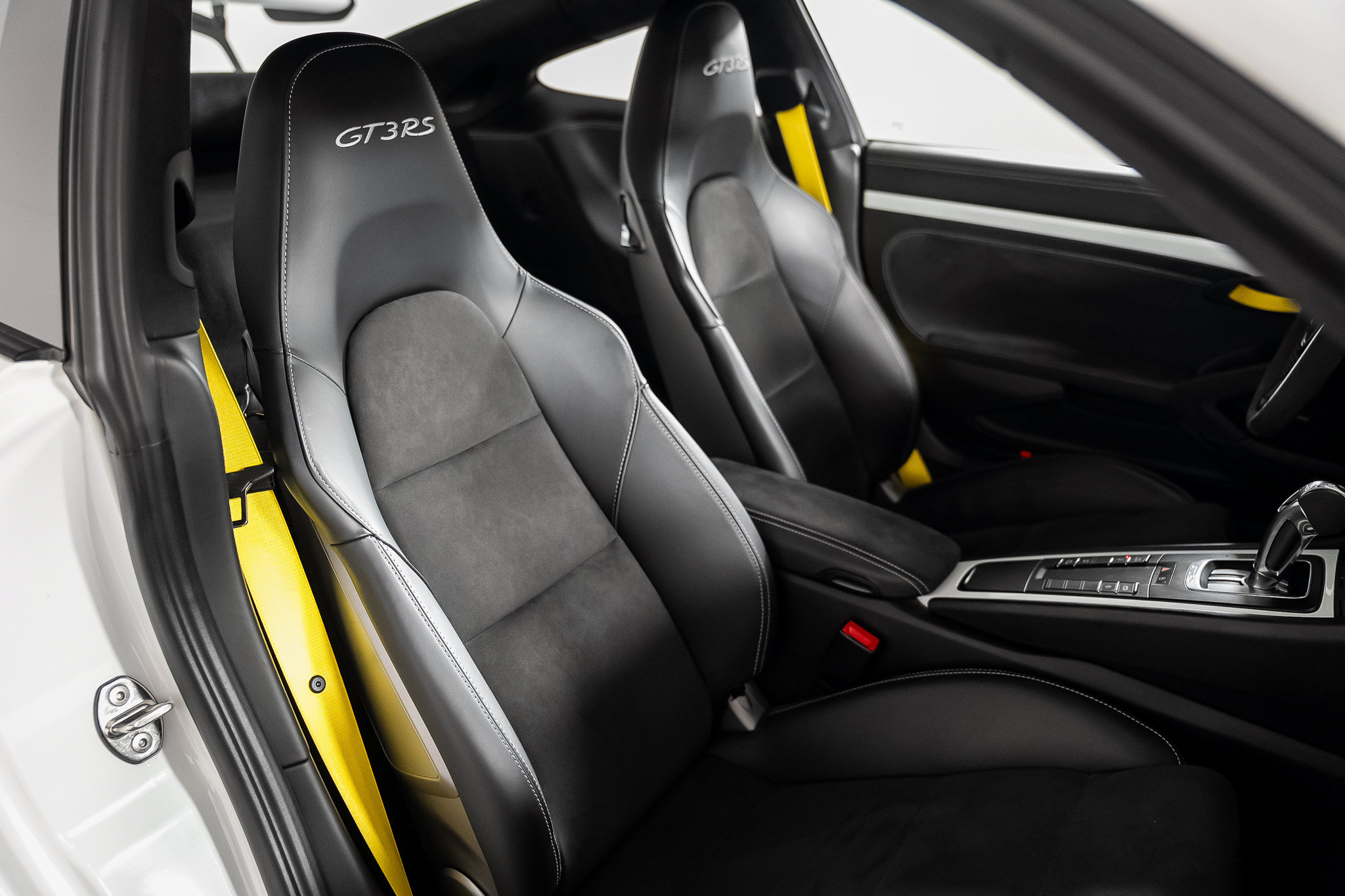 Used 2019 Porsche 911 GT3 RS RWD image 70