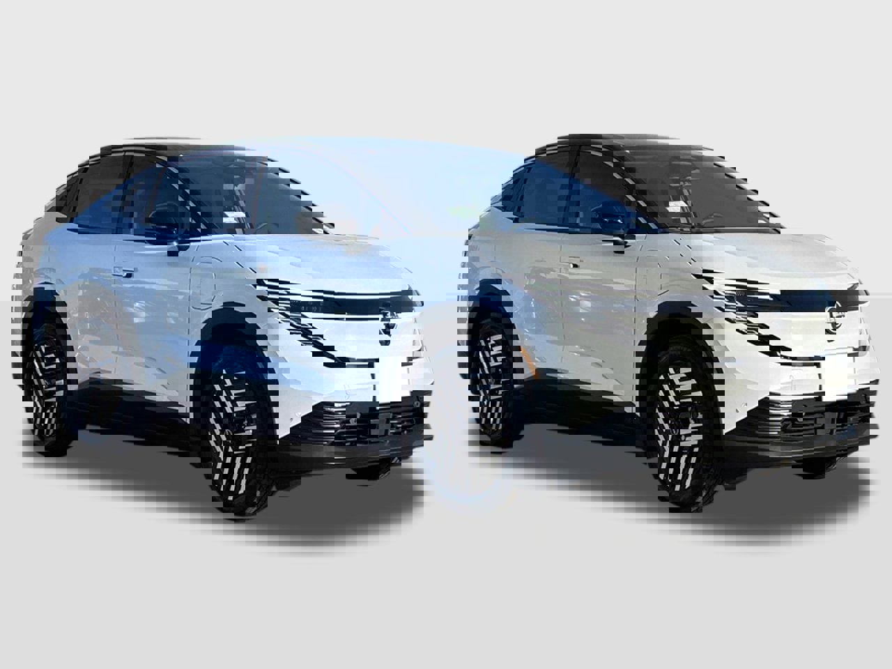 New 2026 Nissan Leaf SV+ w/ Illuminated Package image 5